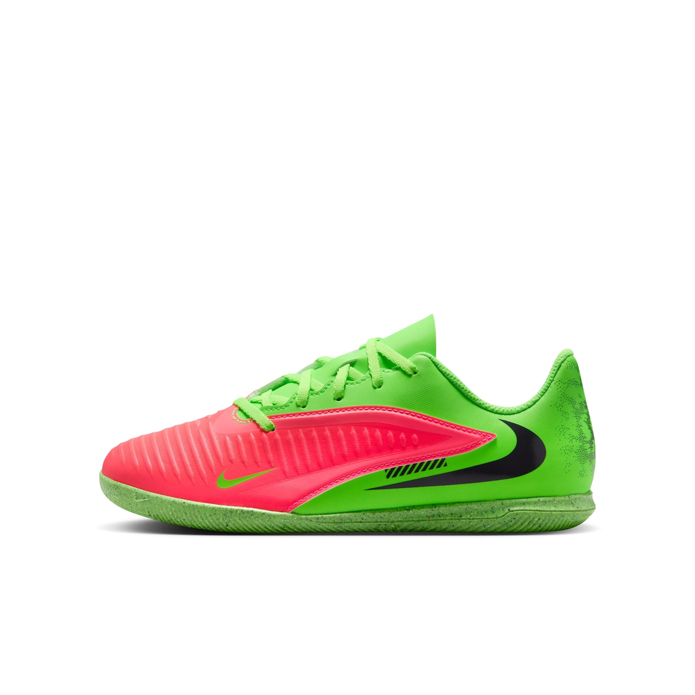 Chuteira Futsal Erling Haaland Nike Phantom 6 Club Infantil Chuteira Futsal Erling Haaland Nike Phantom 6 Club Infantil