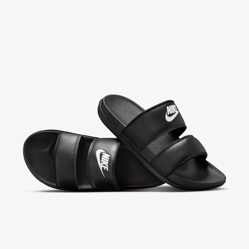 Chinelo Nike Offcourt Duo Feminino