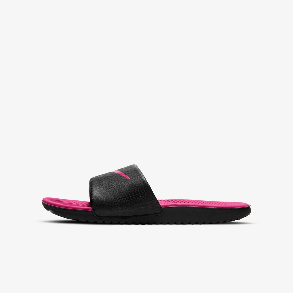 Chinelo Nike Kawa Infantil Chinelo Nike Kawa Infantil