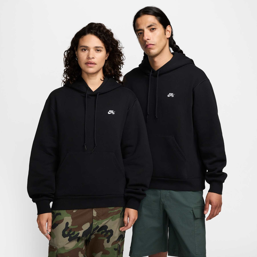Blusão Nike SB Essential Unissex Blusão Nike SB Essential Unissex