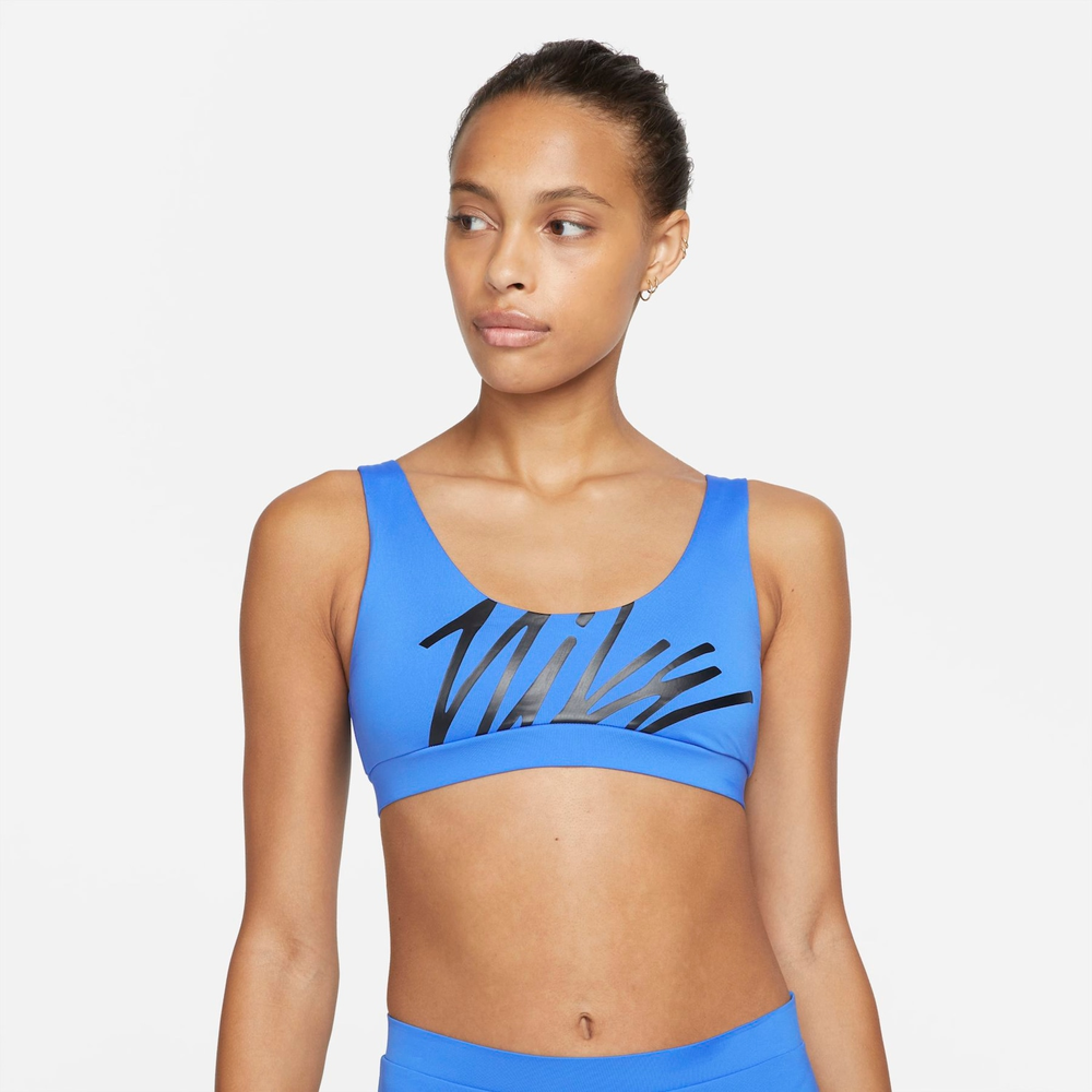 Biquini Top Nike Feminino Biquini Top Nike Feminino