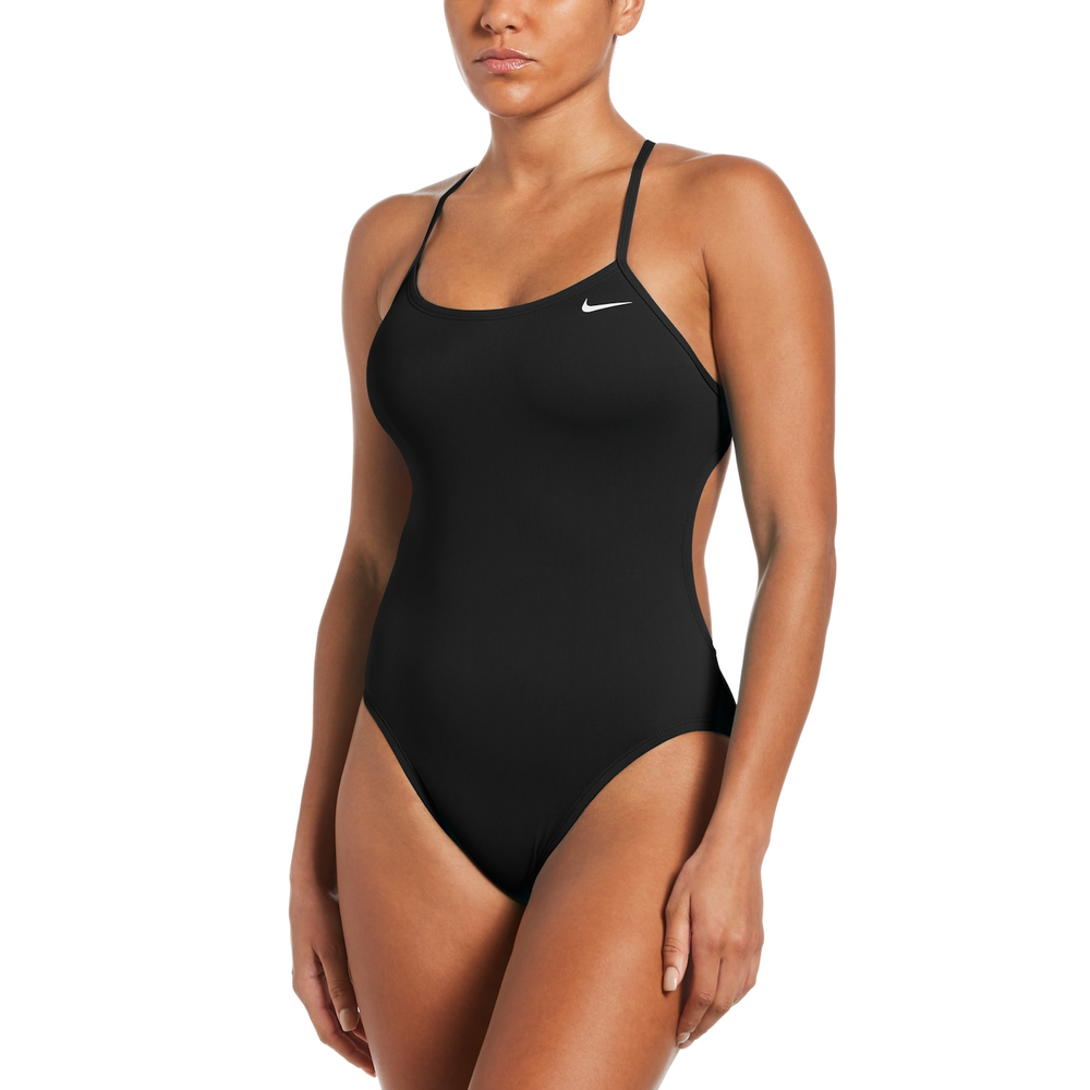 Maiô Nike Cut Out Feminino Maiô Nike Cut Out Feminino
