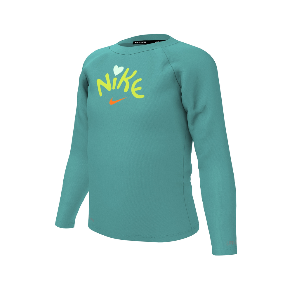 Camiseta Nike Fun First Infantil Camiseta Nike Fun First Infantil