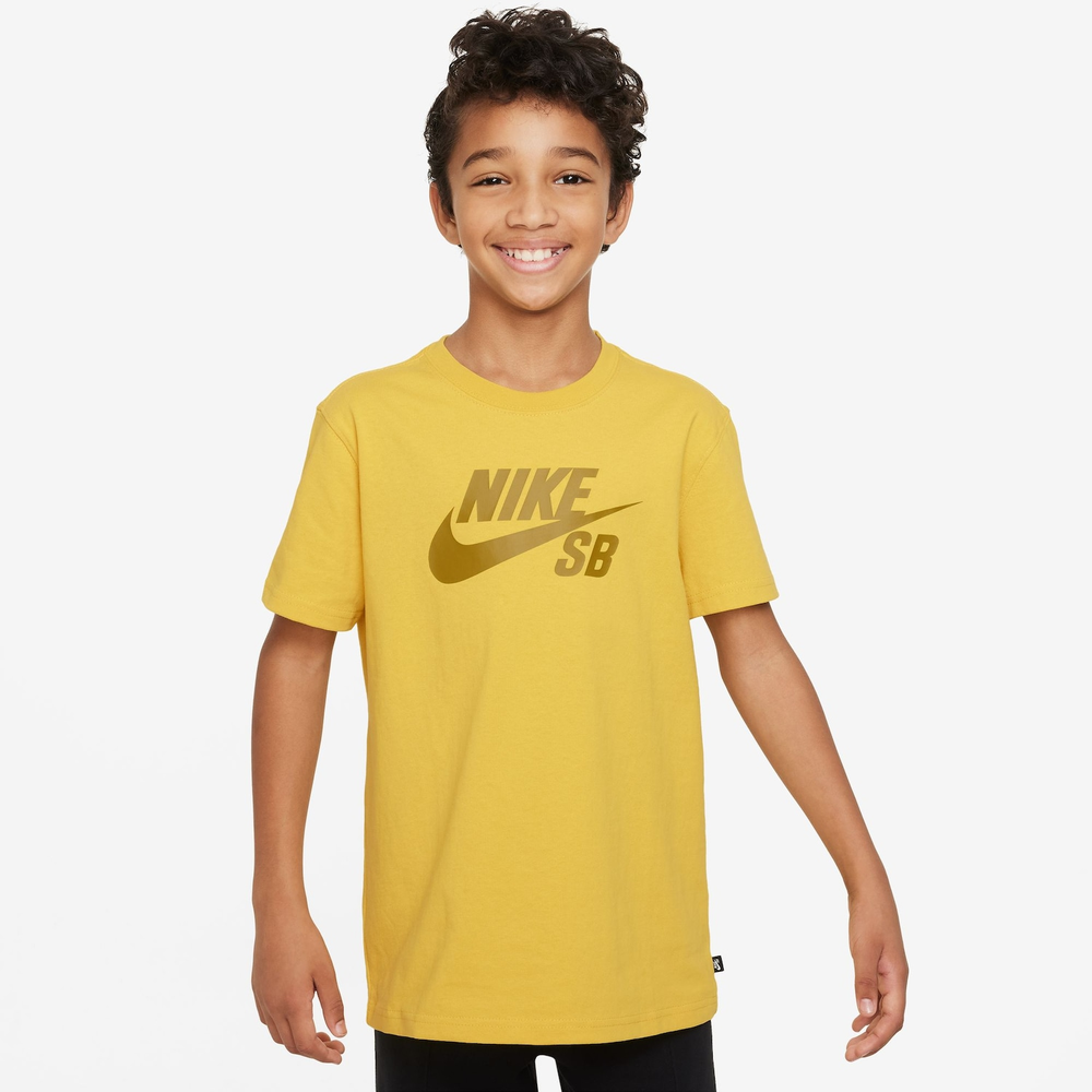 Camiseta Nike SB Infantil Camiseta Nike SB Infantil
