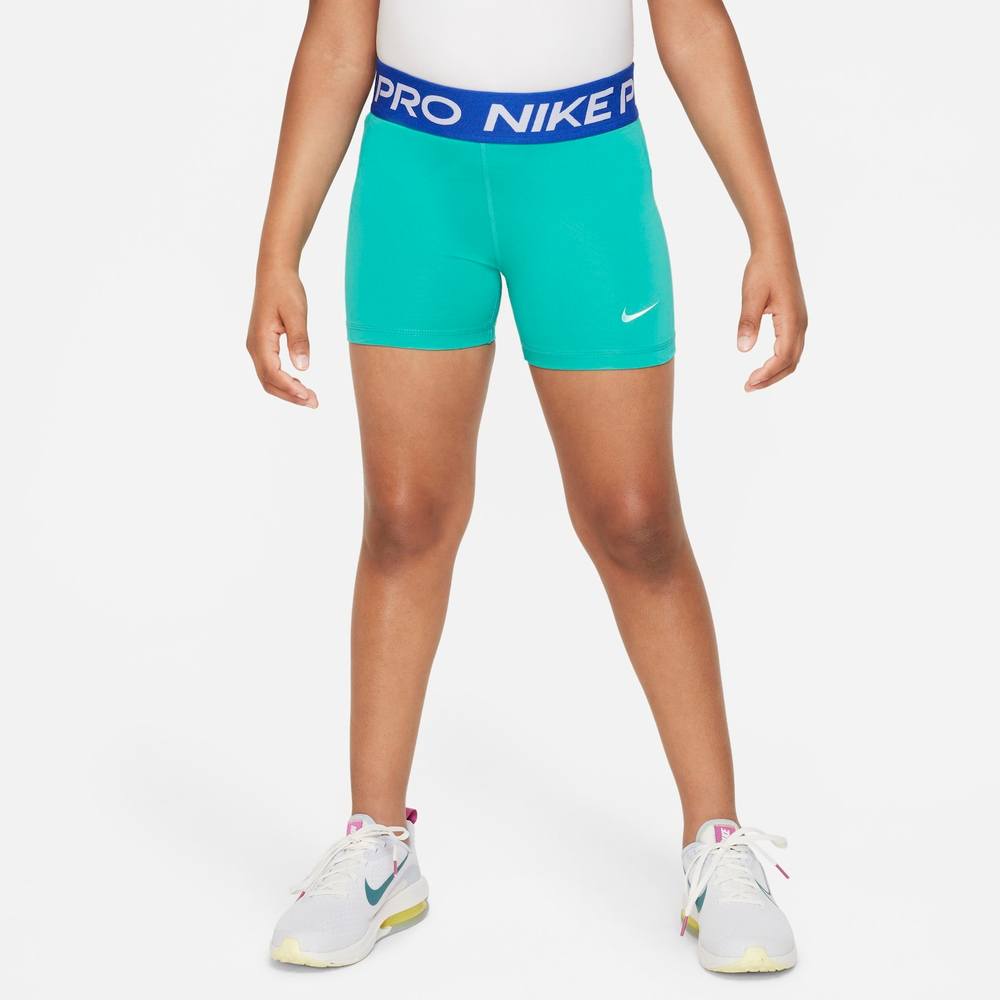 Shorts Nike Pro Infantil Shorts Nike Pro Infantil