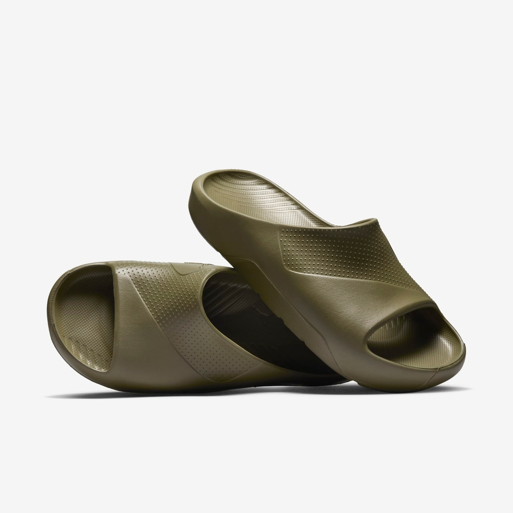 Chinelo Jordan Post Feminino Chinelo Jordan Post Feminino