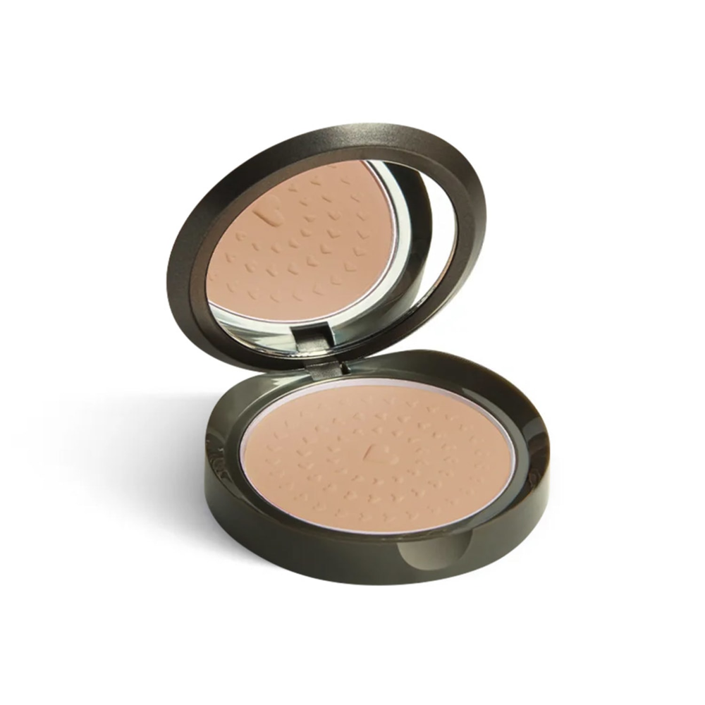 Pó Compacto Facial Cor 6 Quem Disse, Berenice? 6g Pó Compacto Facial Cor 6 Quem Disse, Berenice? 6g