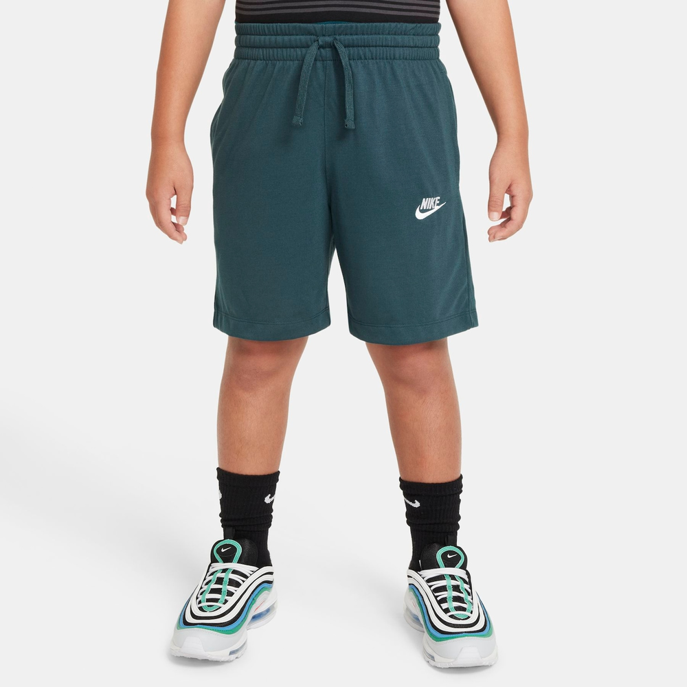 Shorts Nike Sportswear Infantil Shorts Nike Sportswear Infantil