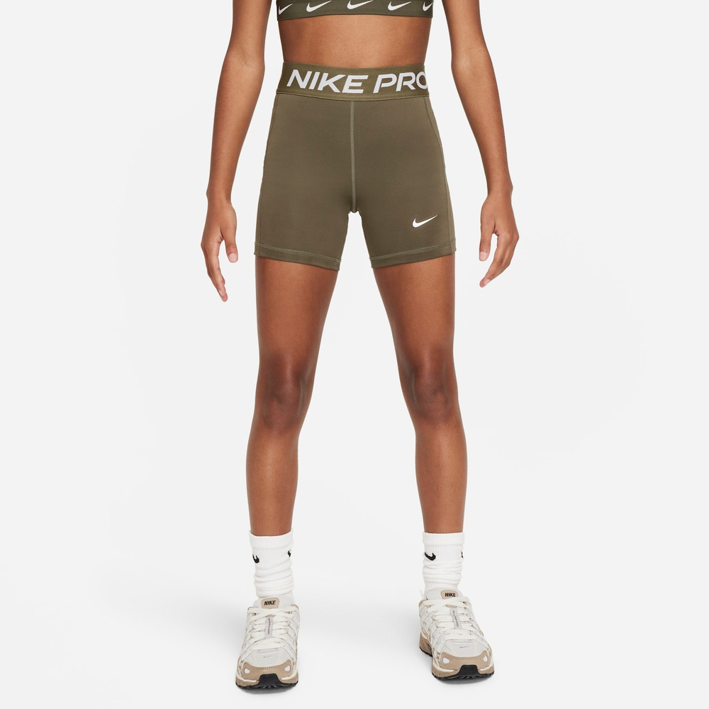 Shorts Nike Pro 365 Infantil Shorts Nike Pro 365 Infantil
