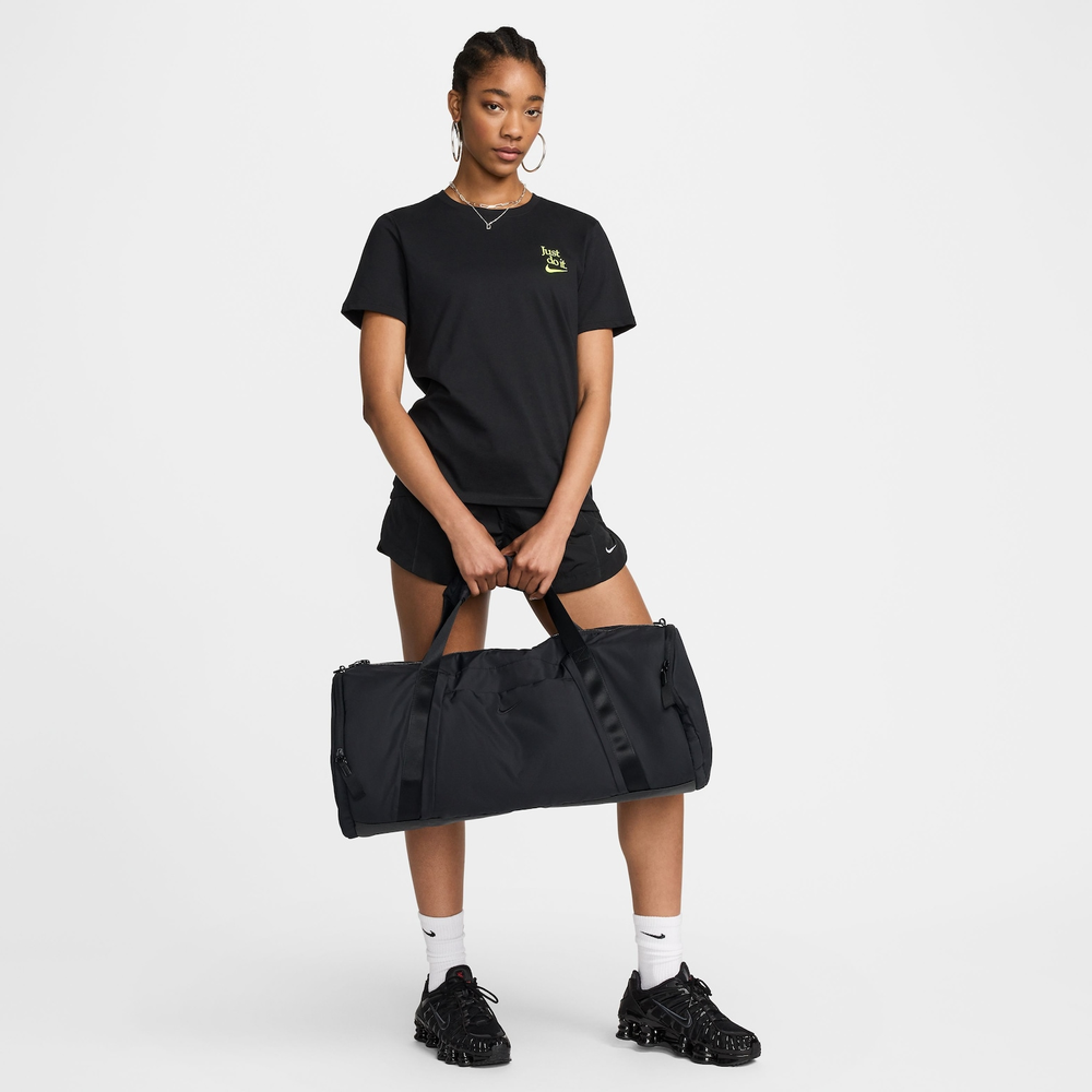 Bolsa Nike One Duffel Unissex Bolsa Nike One Duffel Unissex