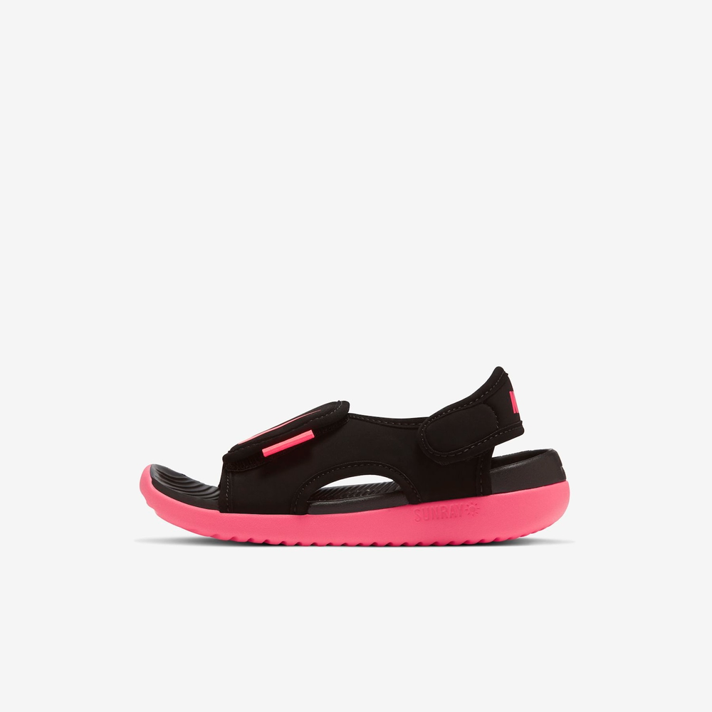 Sandália Nike Sunray Adjust 5 V2 Infantil Sandália Nike Sunray Adjust 5 V2 Infantil