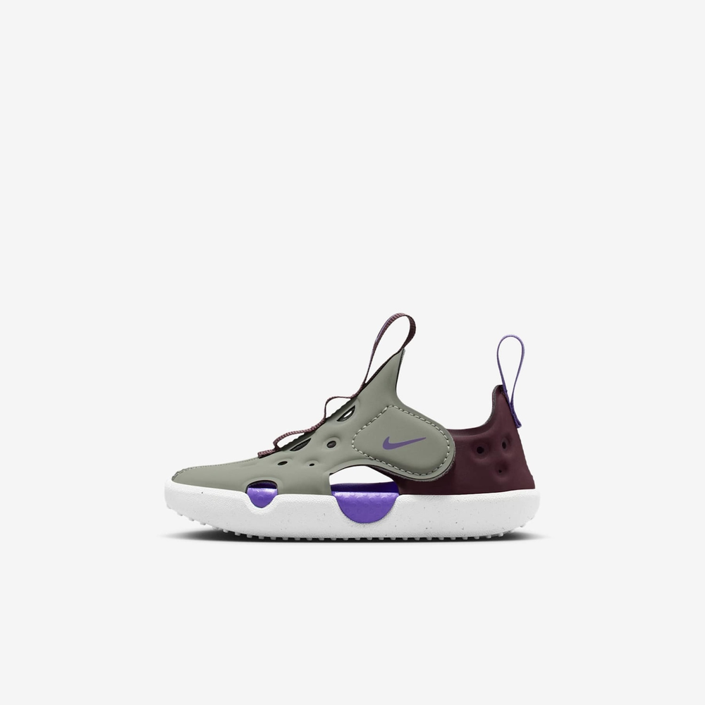 Chinelo Nike Sunray Protect 4 Infantil Chinelo Nike Sunray Protect 4 Infantil