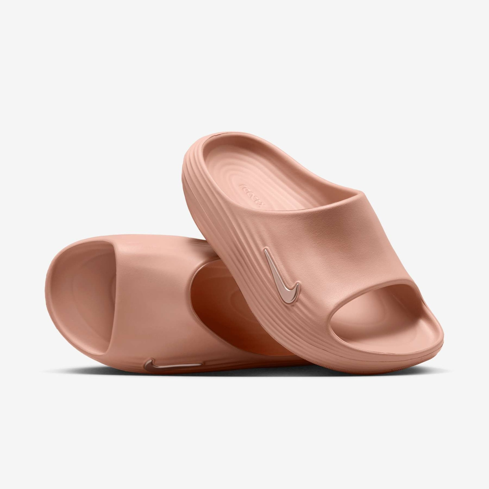 Chinelo Nike ReactX Rejuven8 Feminino Chinelo Nike ReactX Rejuven8 Feminino