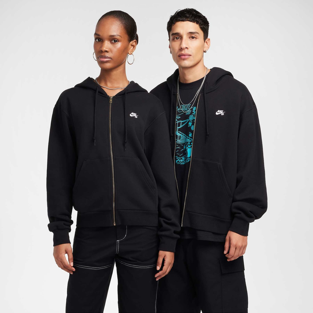 Jaqueta Nike SB Essentials Fleece Unissex