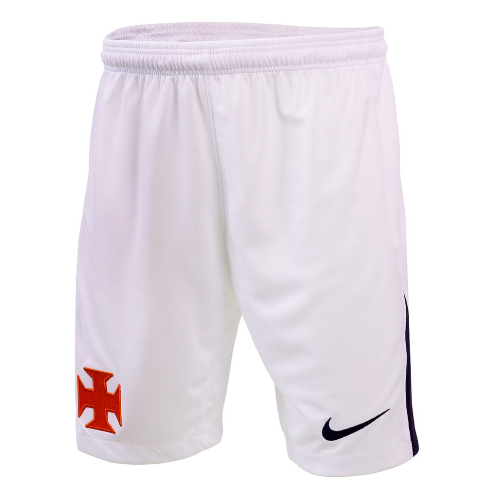 Shorts Vasco Nike I 2026/27 Torcedor Pro Infantil Shorts Vasco Nike I 2026/27 Torcedor Pro Infantil