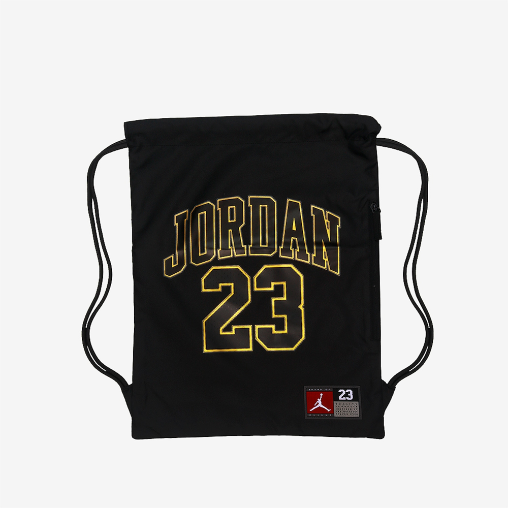 Sacola Jordan Gym Infantil Sacola Jordan Gym Infantil
