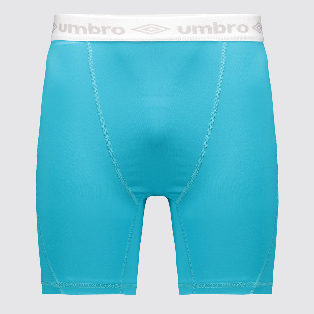 Bermuda Térmica Umbro Azul Celeste Bermuda Térmica Umbro Azul Celeste