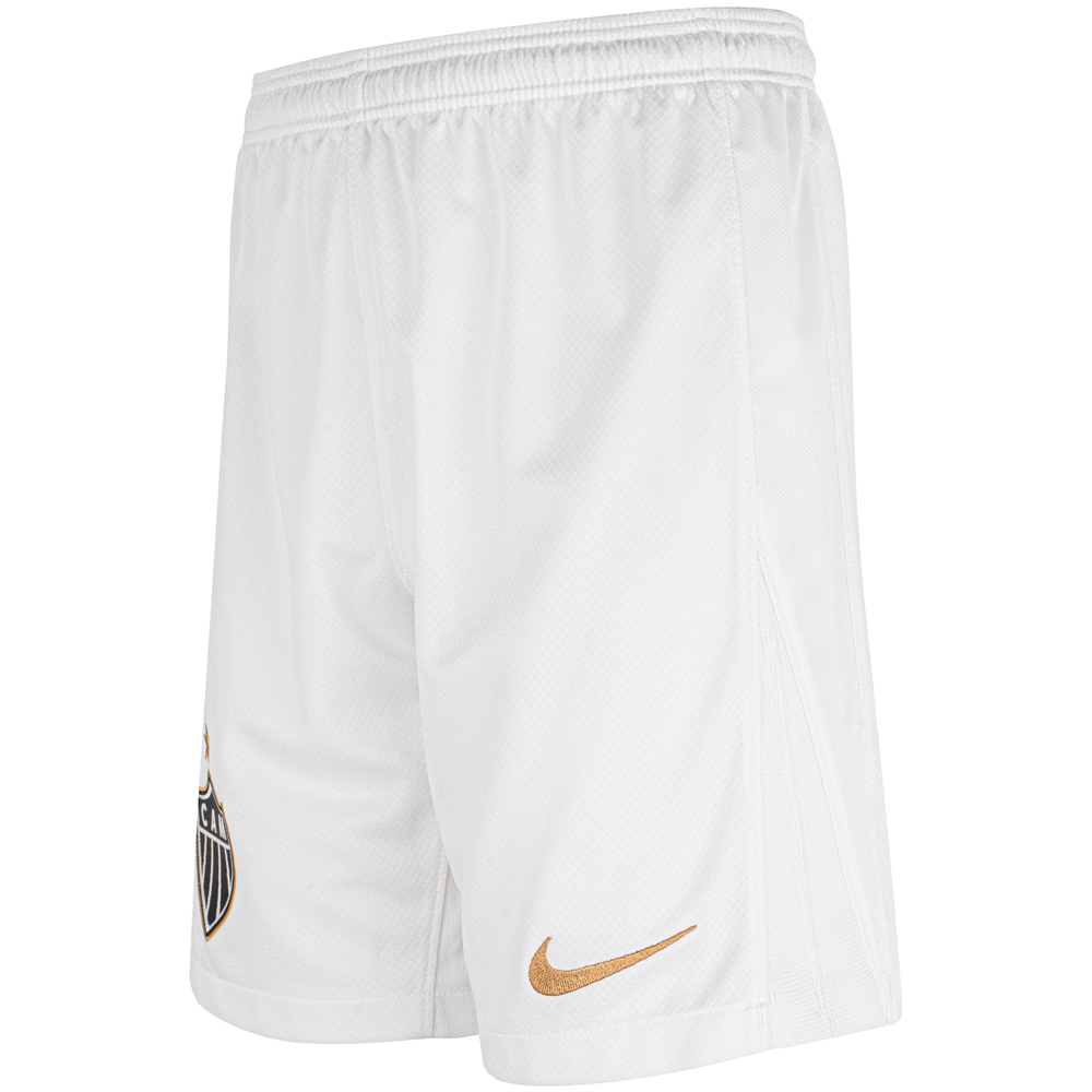 Shorts Atlético Mineiro Nike II 2026/27 Torcedor Pro Infantil