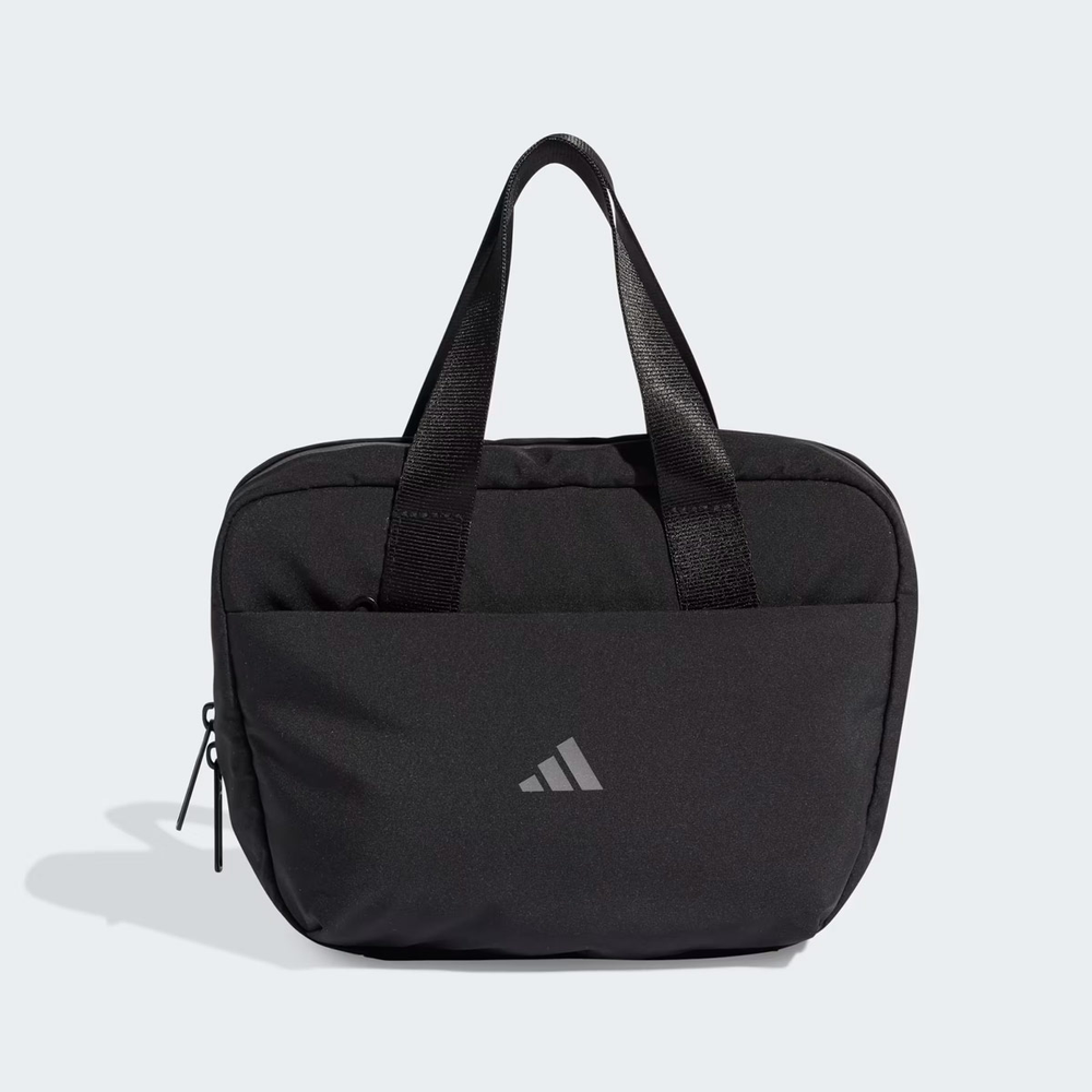Bolsa Adidas Hiit Pouch Preta Bolsa Adidas Hiit Pouch Preta