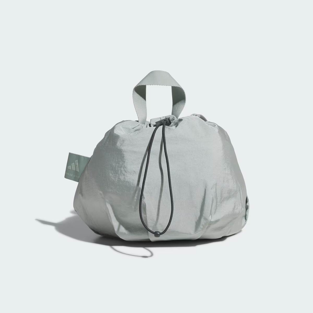 Bolsa Adidas Shoulder MH P Verde