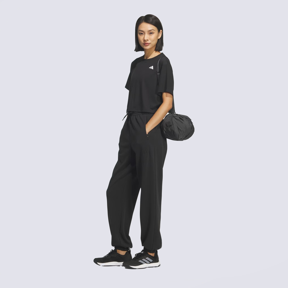 Bolsa Adidas Shoulder MH Preta Bolsa Adidas Shoulder MH Preta