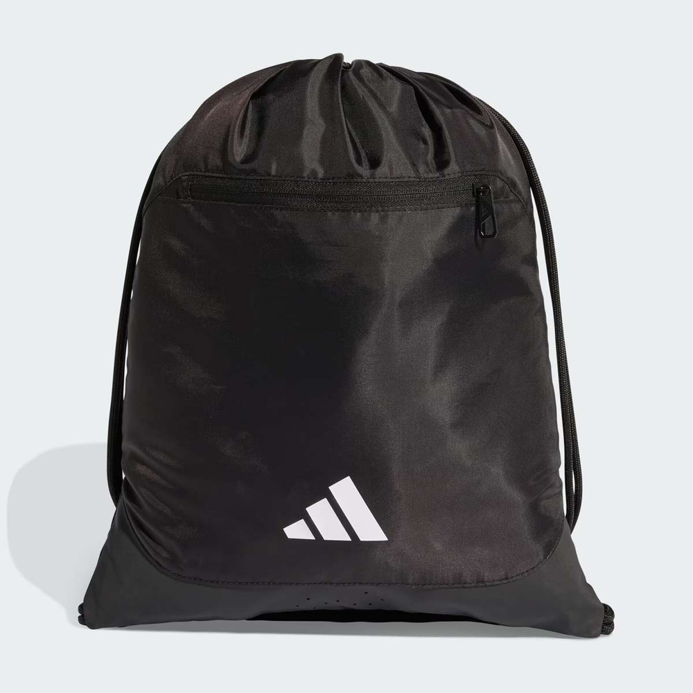 Bolsa de Academia Adidas Tiro Preta Bolsa de Academia Adidas Tiro Preta