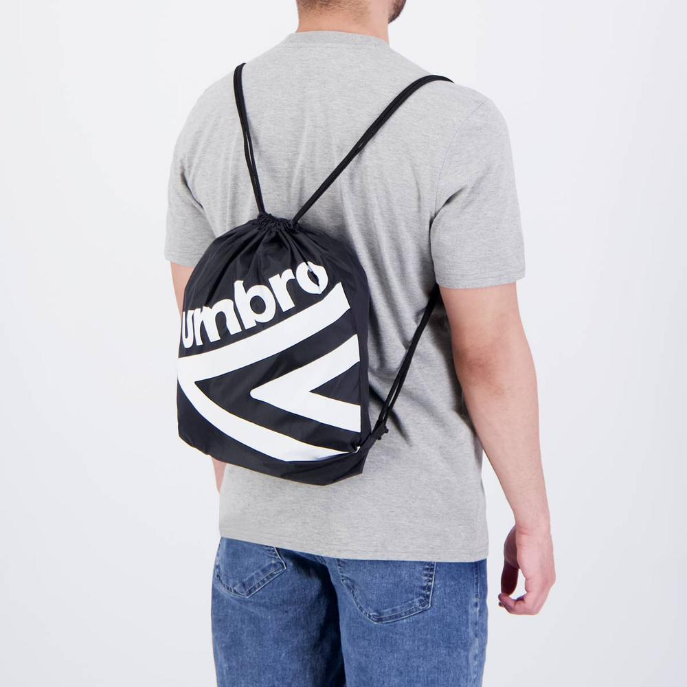Bolsa de Ginástica Umbro Half Diamond Bolsa de Ginástica Umbro Half Diamond