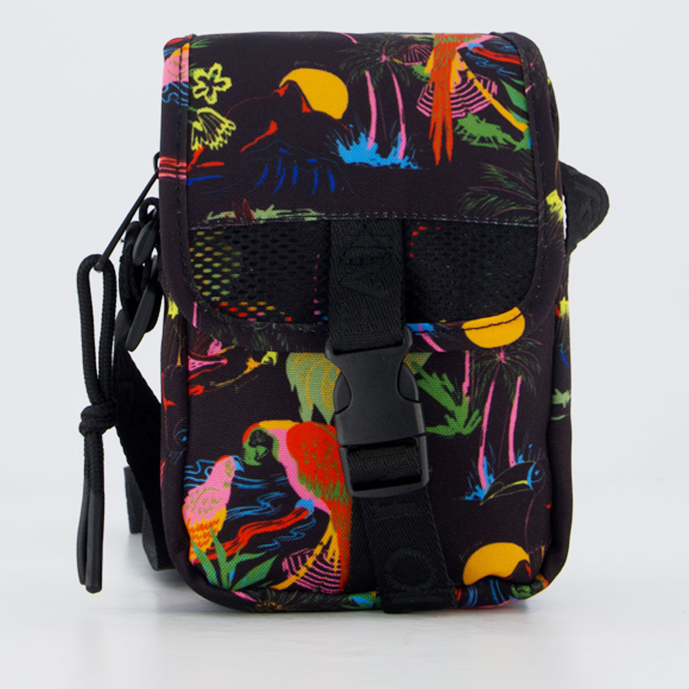 Bolsa Farm Fervo Preta