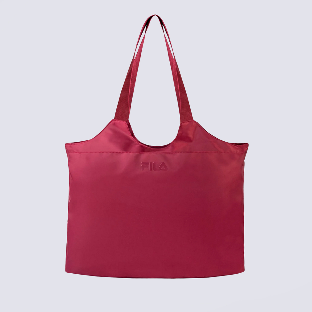 Bolsa Fila Functional Basic Vermelha Bolsa Fila Functional Basic Vermelha