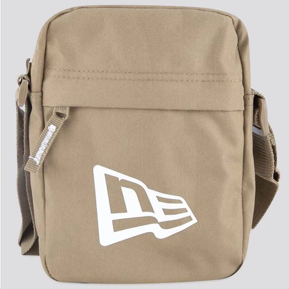 Bolsa New Era Branded Kaki