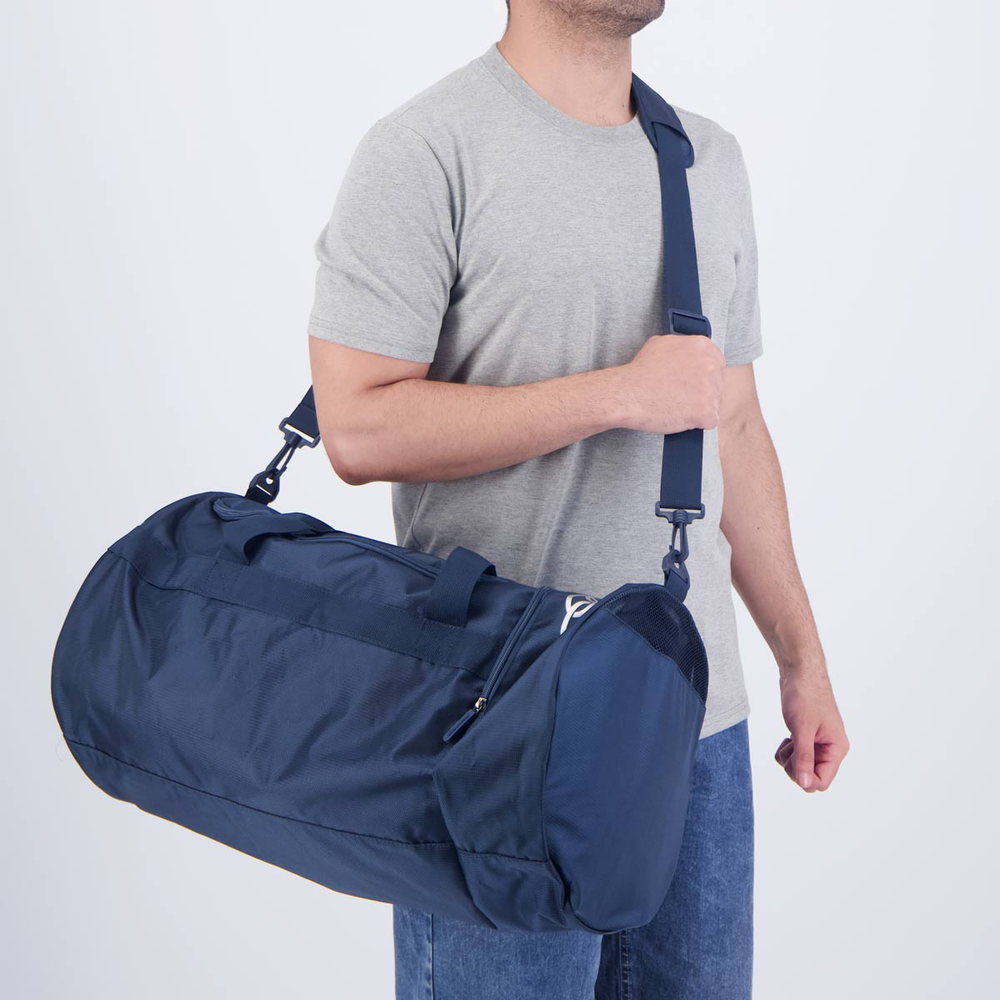 Bolsa Olympikus Gym Bag BG Marinho Bolsa Olympikus Gym Bag BG Marinho