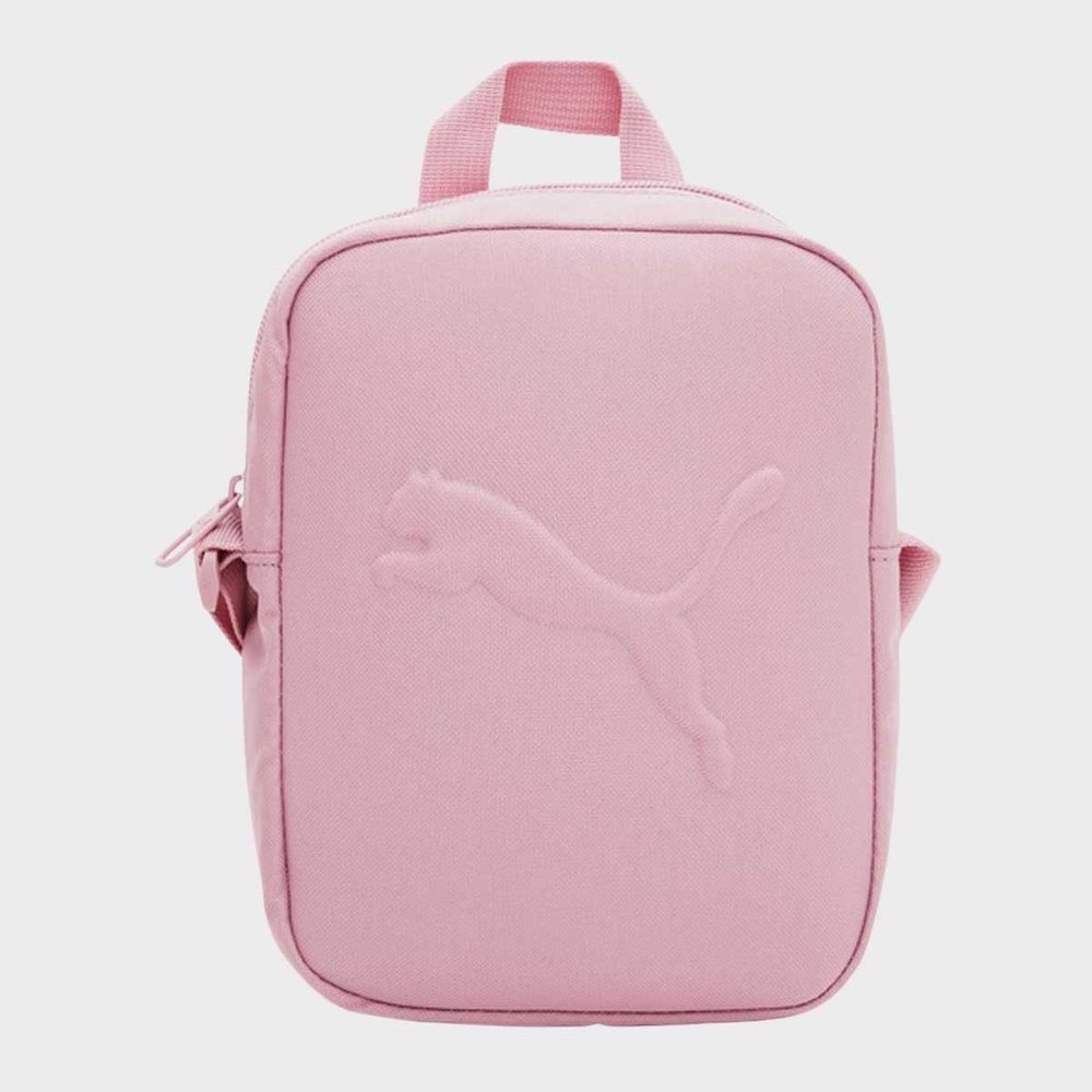 Bolsa Puma Buzz Portable U Rosa Bolsa Puma Buzz Portable U Rosa