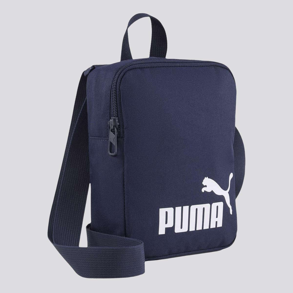 Bolsa Puma Phase Marinho Bolsa Puma Phase Marinho