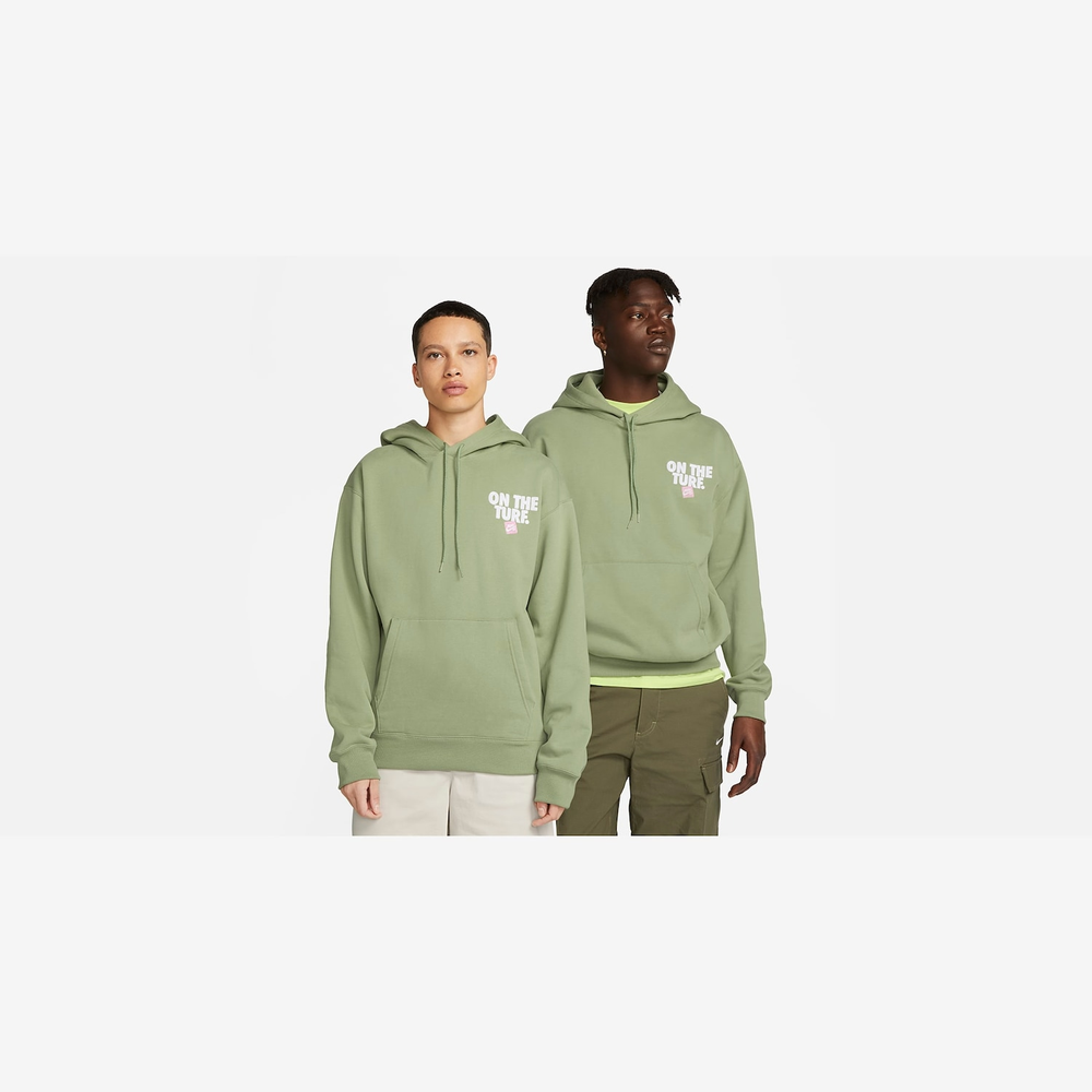 Blusão Nike SB Fleece GFX Unissex Blusão Nike SB Fleece GFX Unissex