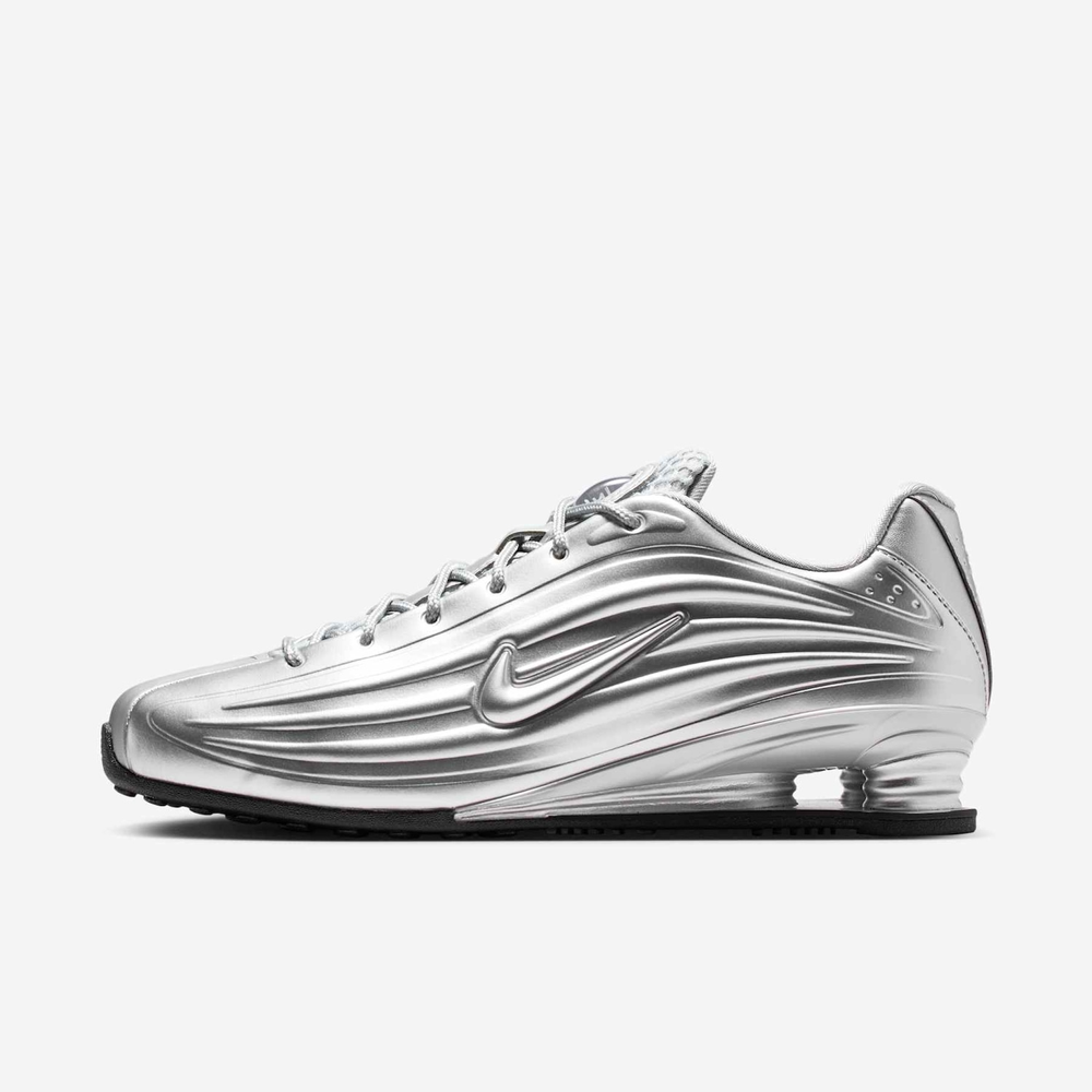 Womens Nike Shox Z Womens Nike Shox Z