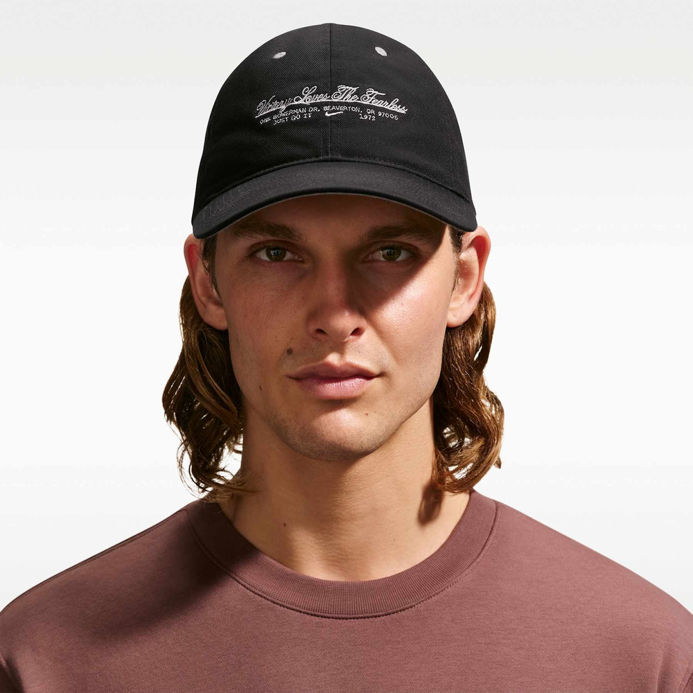 Boné Nike Club Premium Unissex