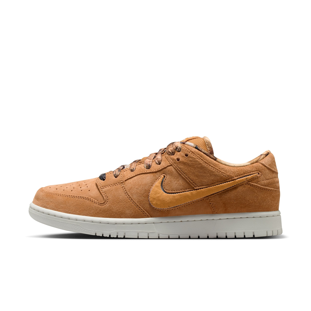 Tênis Nike SB Dunk Low NOTE Manchester Masculino Tênis Nike SB Dunk Low NOTE Manchester Masculino