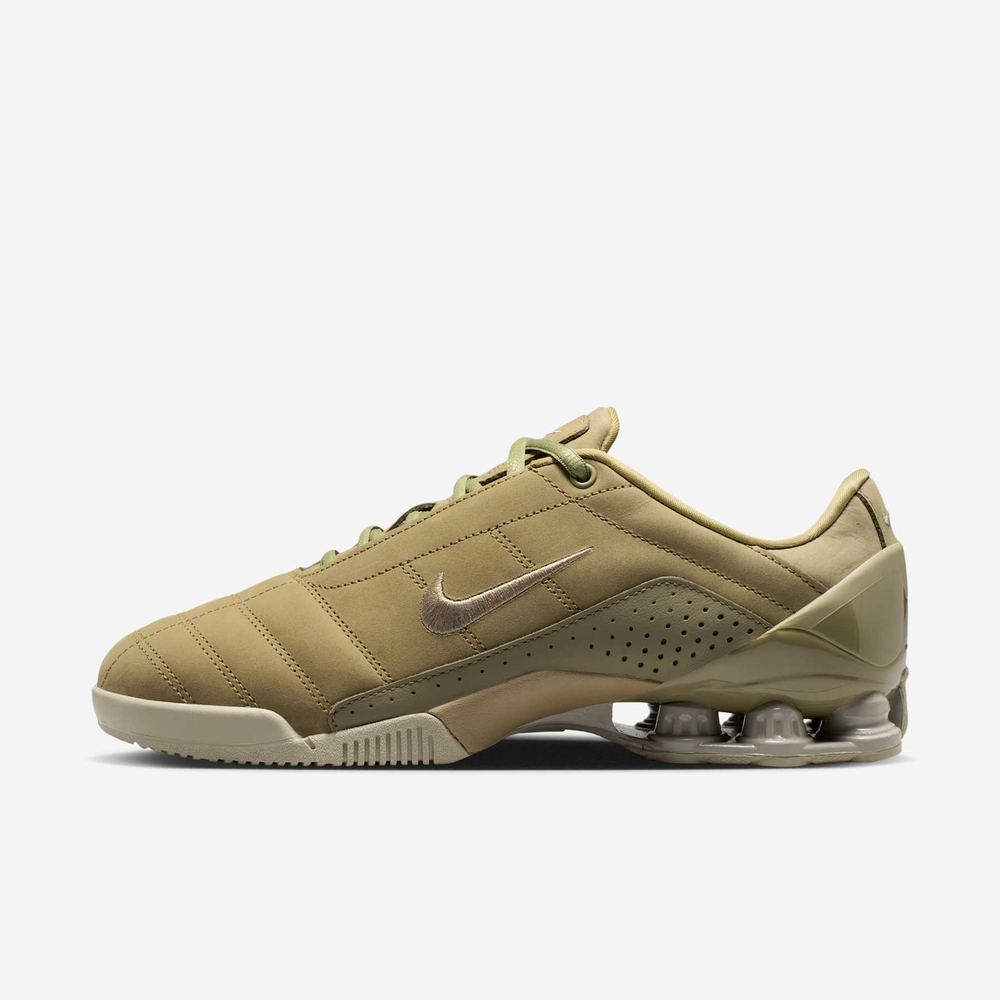 Tênis Nike Total 90 Shox Magia Masculino