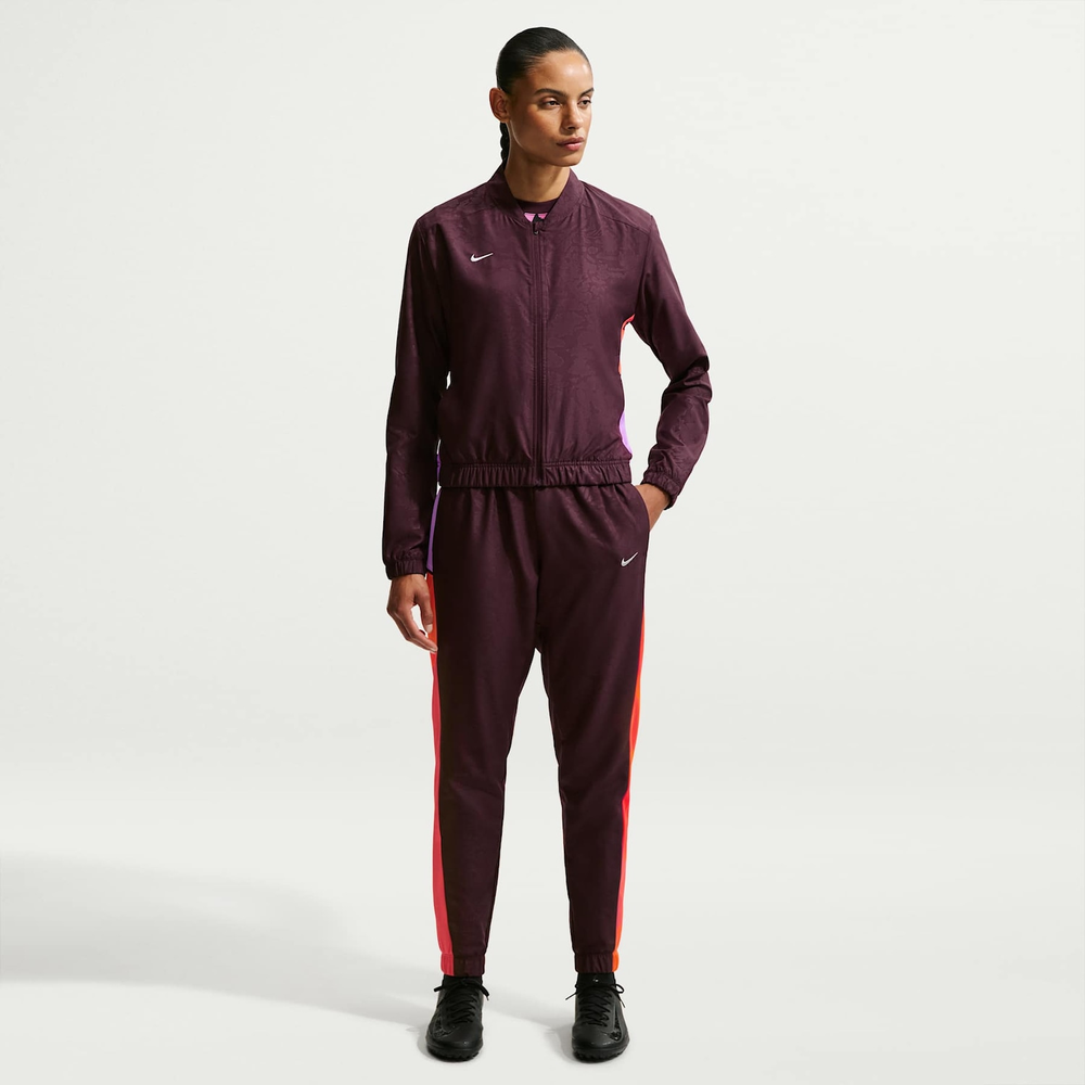 Agasalho Dri-FIT Nike Academy 25 Woven Feminino