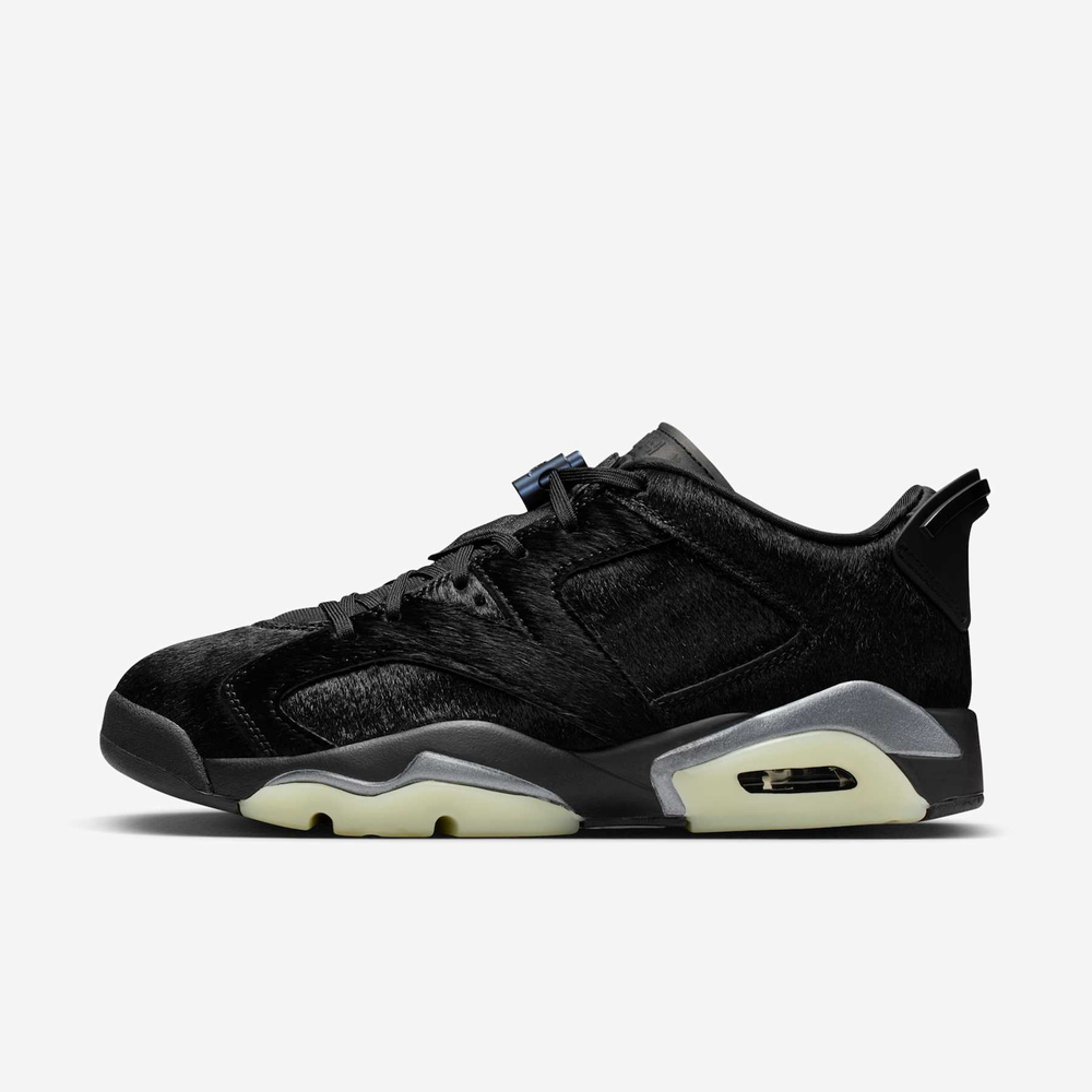 Tênis Air Jordan 6 Low Masculino Tênis Air Jordan 6 Low Masculino