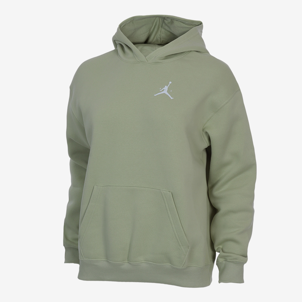 Blusão Jordan Jumpman Fleece Feminino