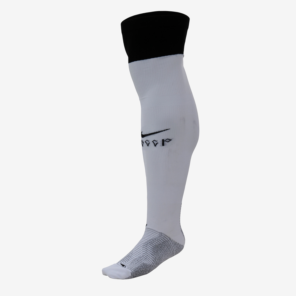 Meião Nike Corinthians Jogador I Unissex Meião Nike Corinthians Jogador I Unissex