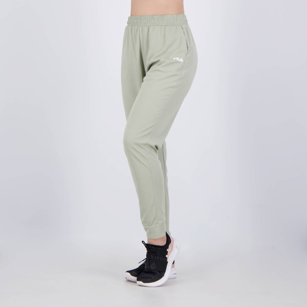 Calça Fila Flow Feminina Verde