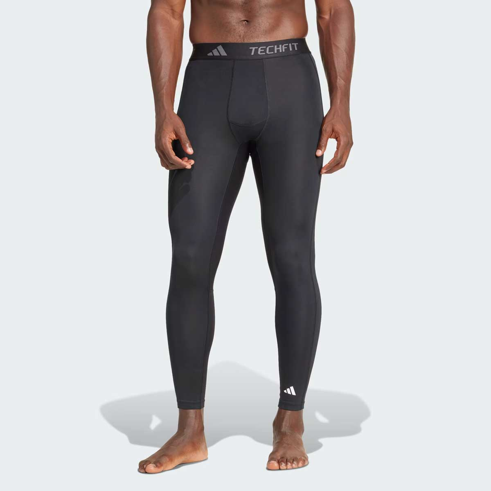 Calça Masculina adidas Techfit Calça Masculina adidas Techfit