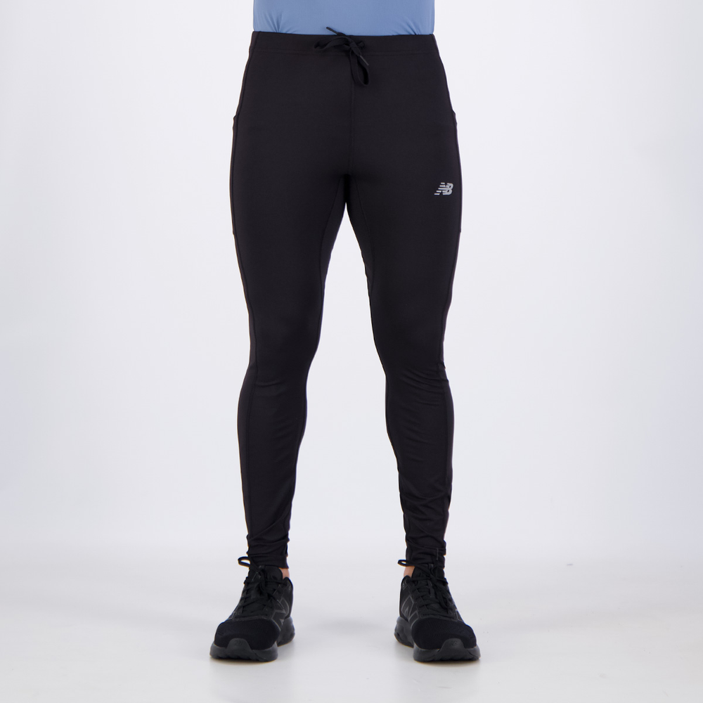 Legging Masculina Sport Essentials - Preto Legging Masculina Sport Essentials - Preto
