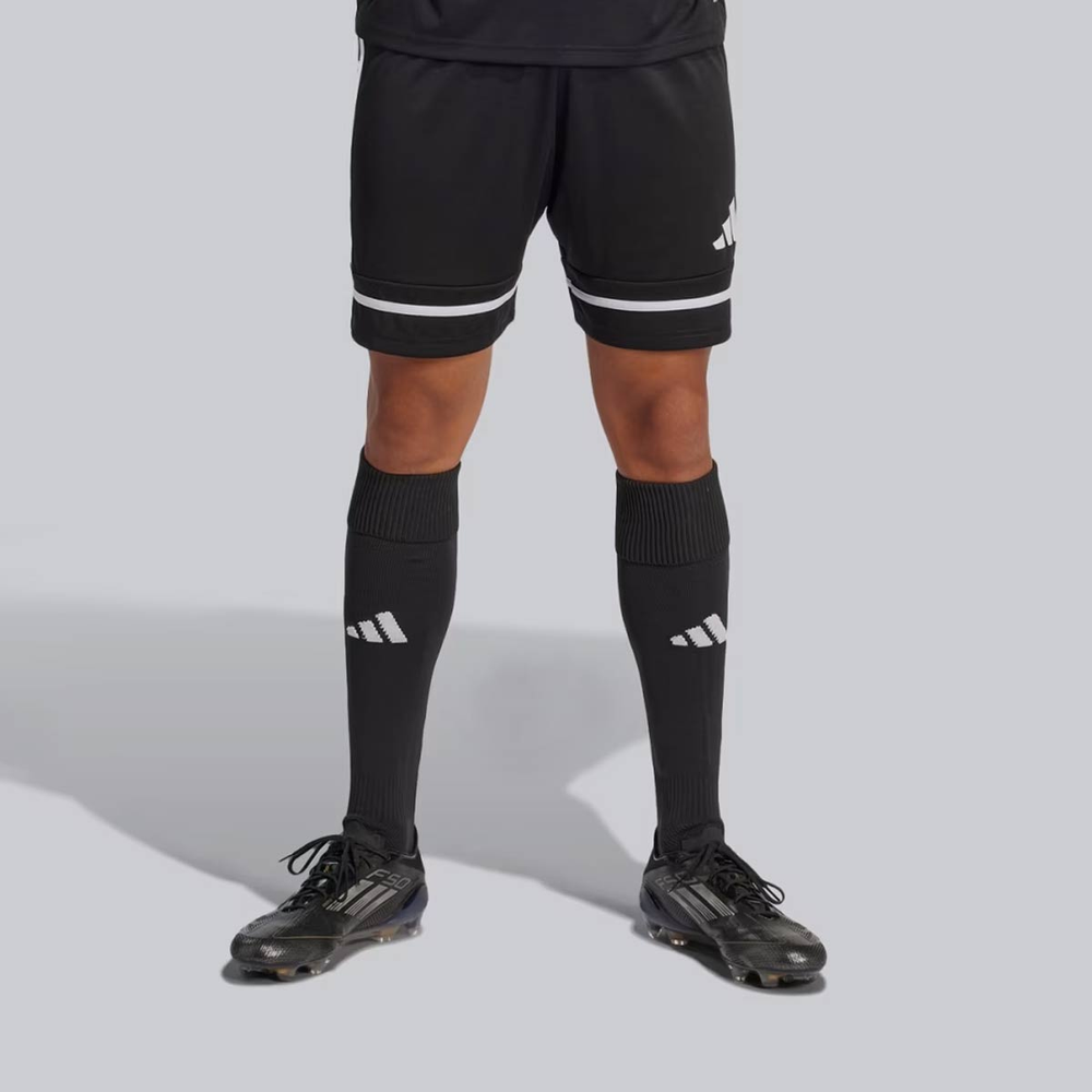 Calção Adidas Squadra 25 Preto