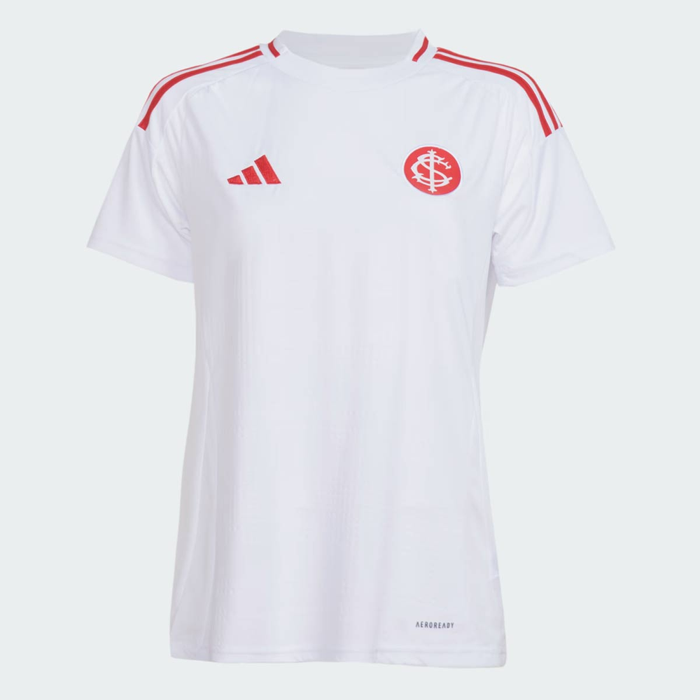 Camisa Adidas Internacional II 2025 Feminina