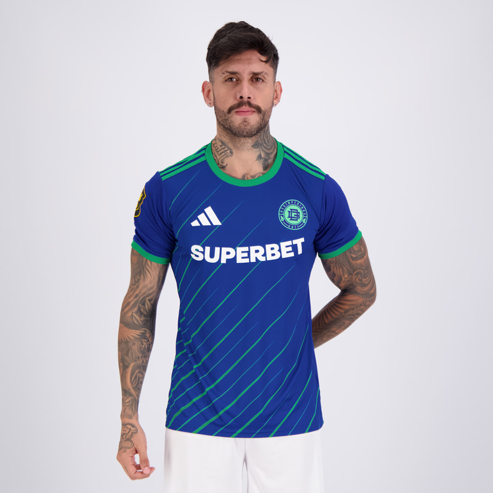 Camisa Adidas Kings League Desimpedidos Goti Camisa Adidas Kings League Desimpedidos Goti