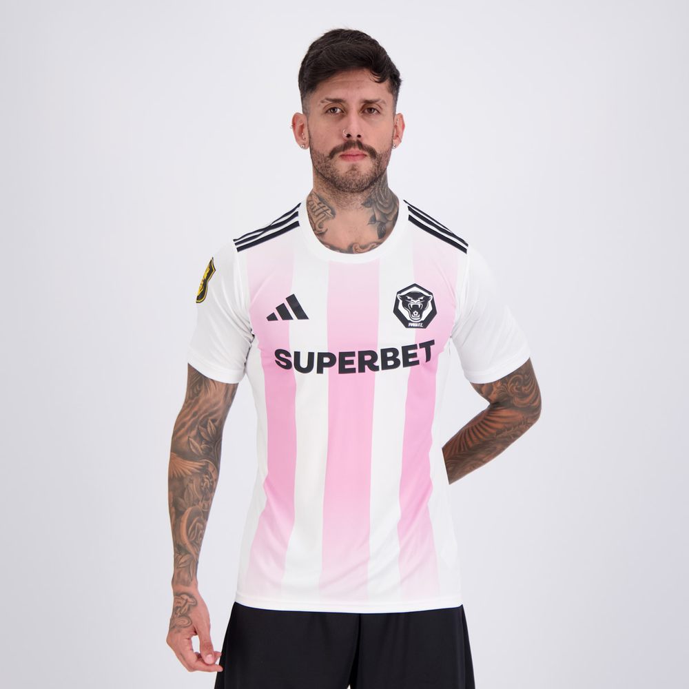 Camisa Adidas Kings League Furia FC
