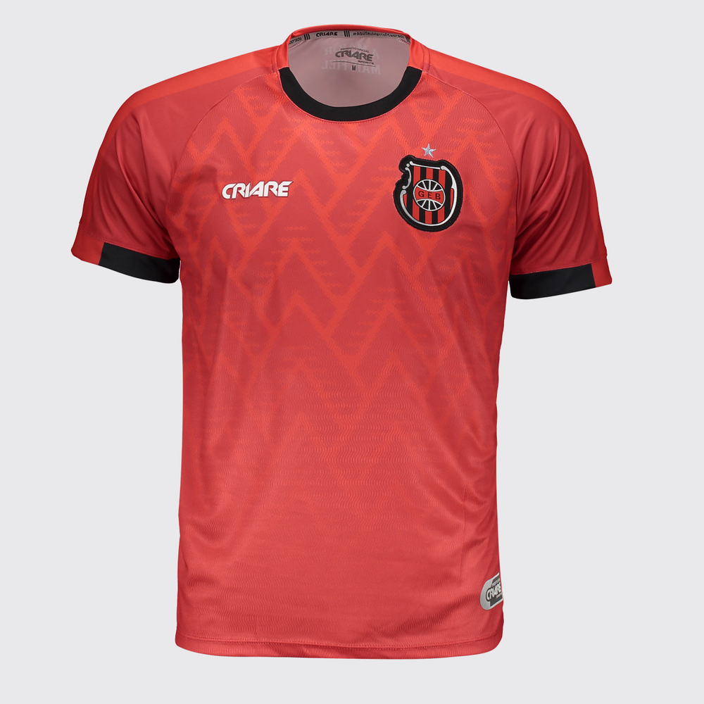 Camisa Criare Brasil de Pelotas I 2026 Camisa Criare Brasil de Pelotas I 2026